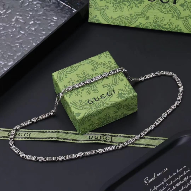 Gucci Necklaces